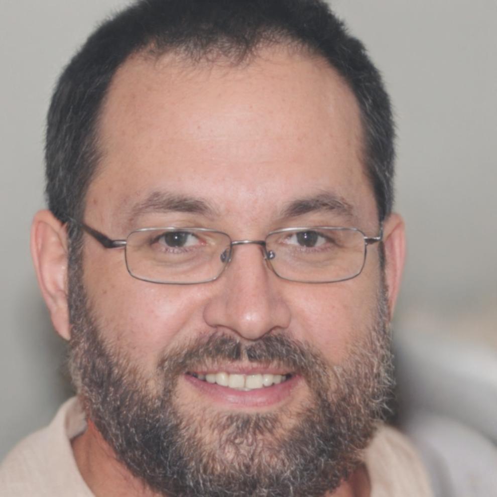 Portrait of Viktor Ashworth, Lead Testing Engineer at DevNetixa