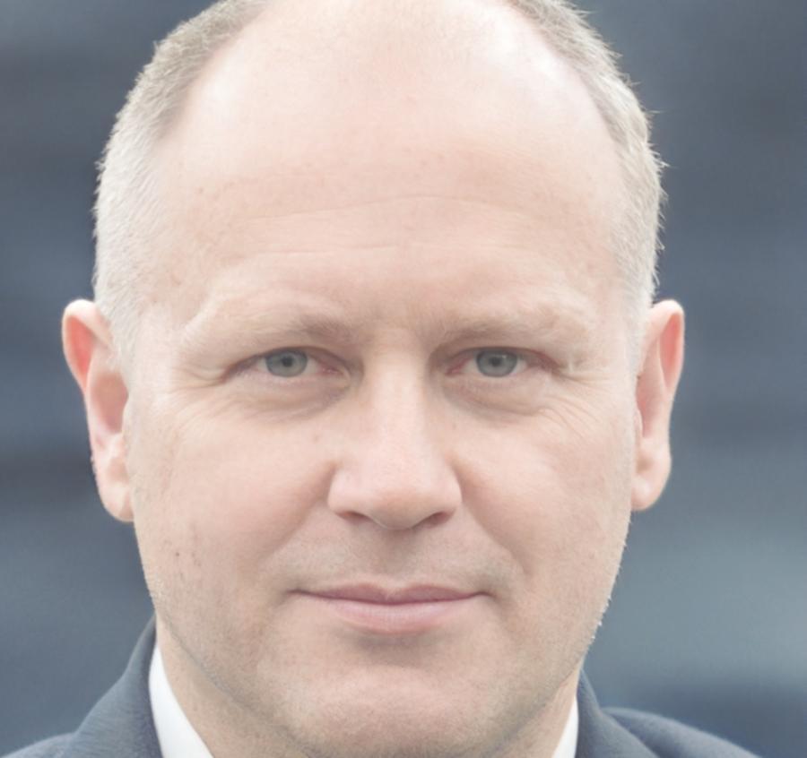 Kai Chen, Lead Mobile Testing Engineer