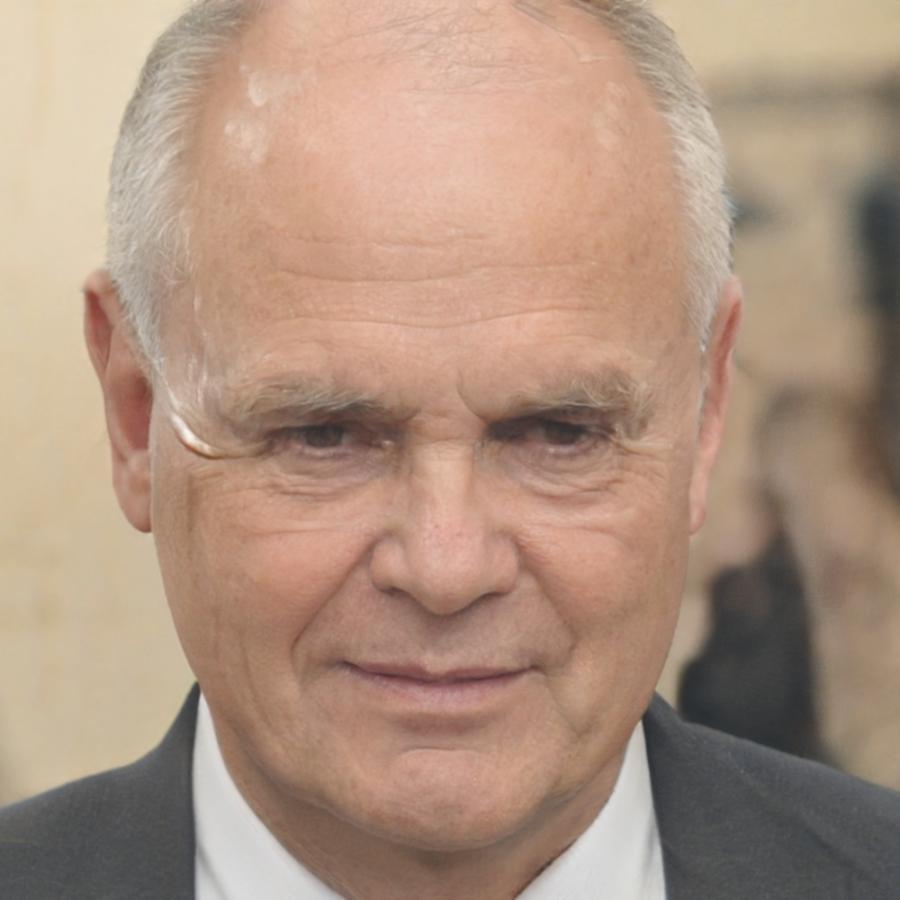 Marcus Olsen, QA Strategy Specialist