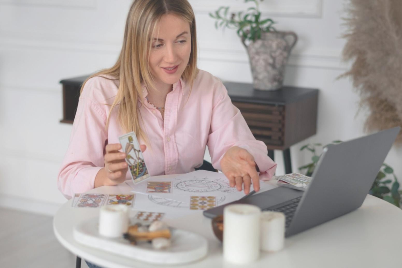 Students collaborating on mobile testing projects in a modern learning environment