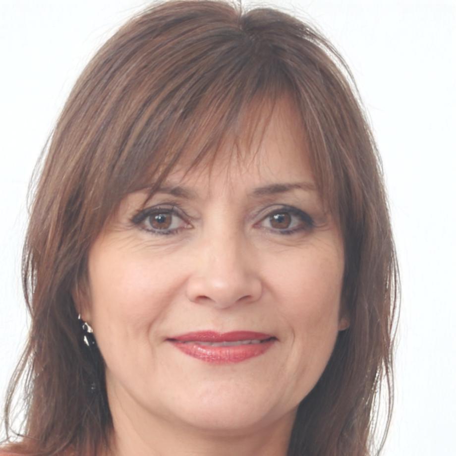 Professional headshot of Wei-Chen Liu, mobile testing specialist