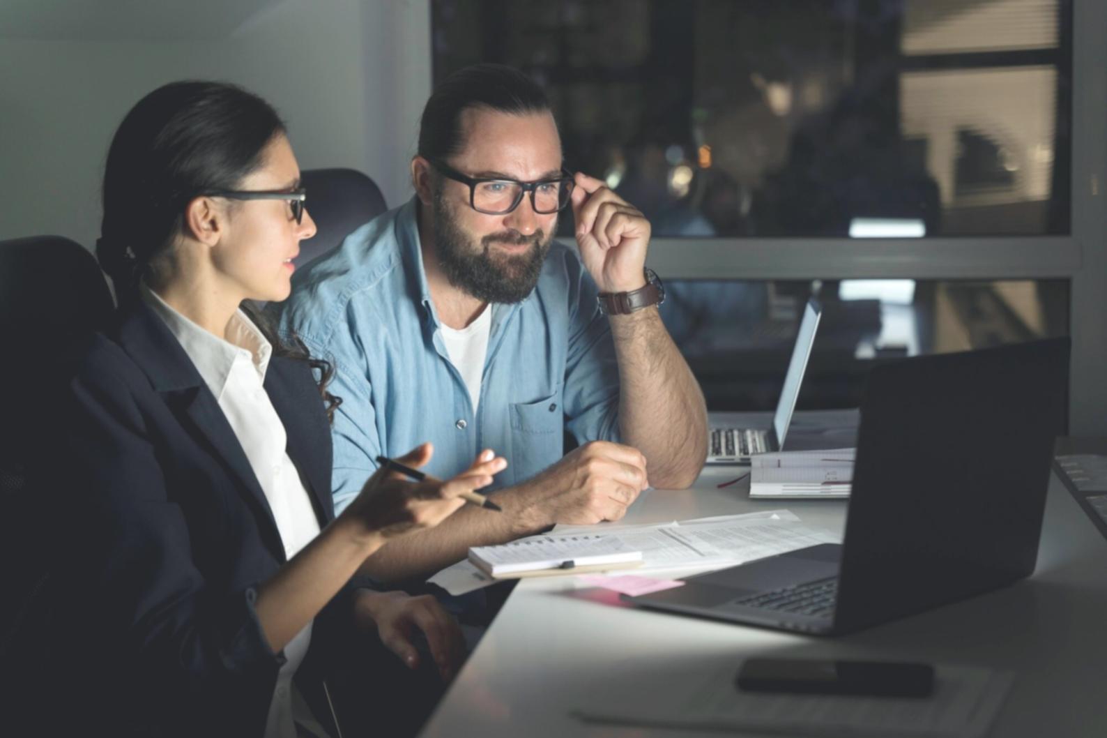 Multiple mobile devices being used for compatibility testing